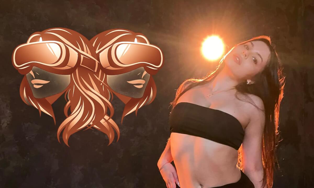 All Around You | Dual VR180 Experience cover