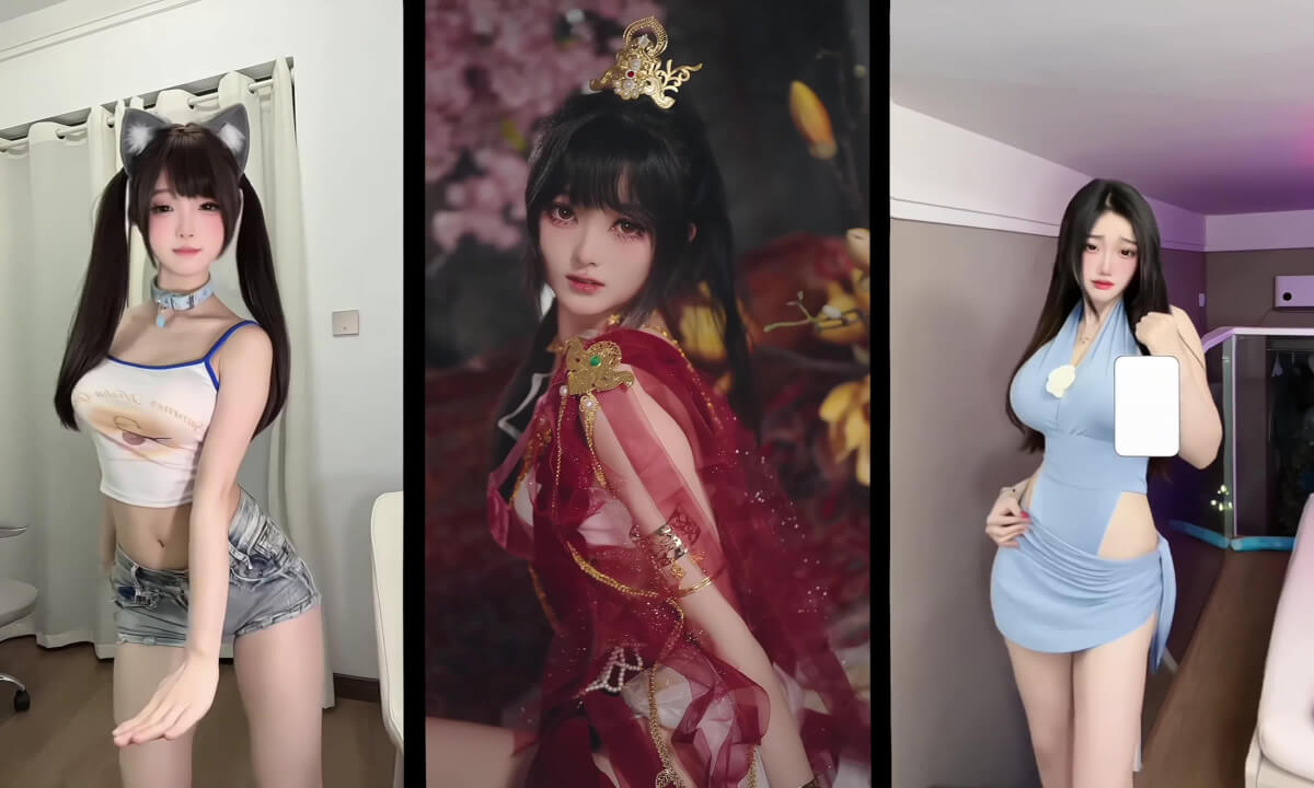 3D Vision Meshup.86 cover