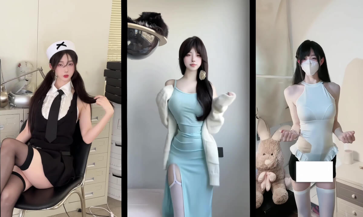 3D Vision Meshup.89 cover