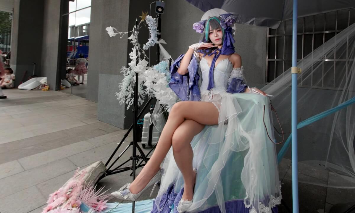 GZ comic  con 【2025.10.5】 cover