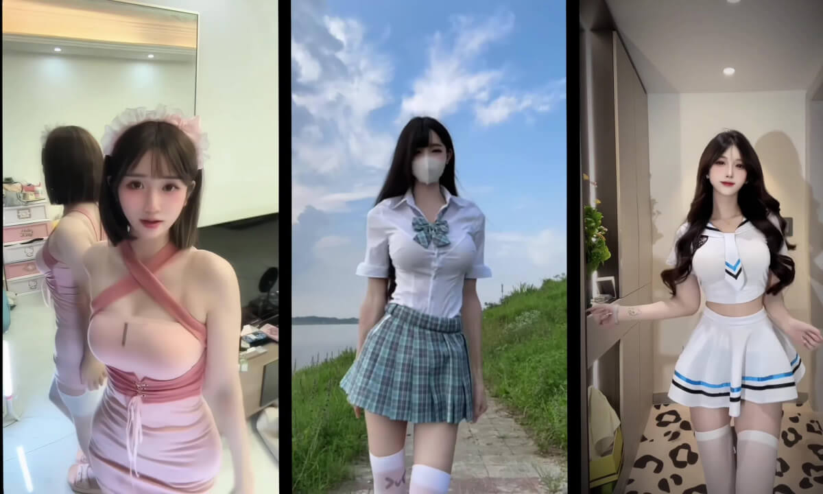 3D Vision Meshup.91 cover