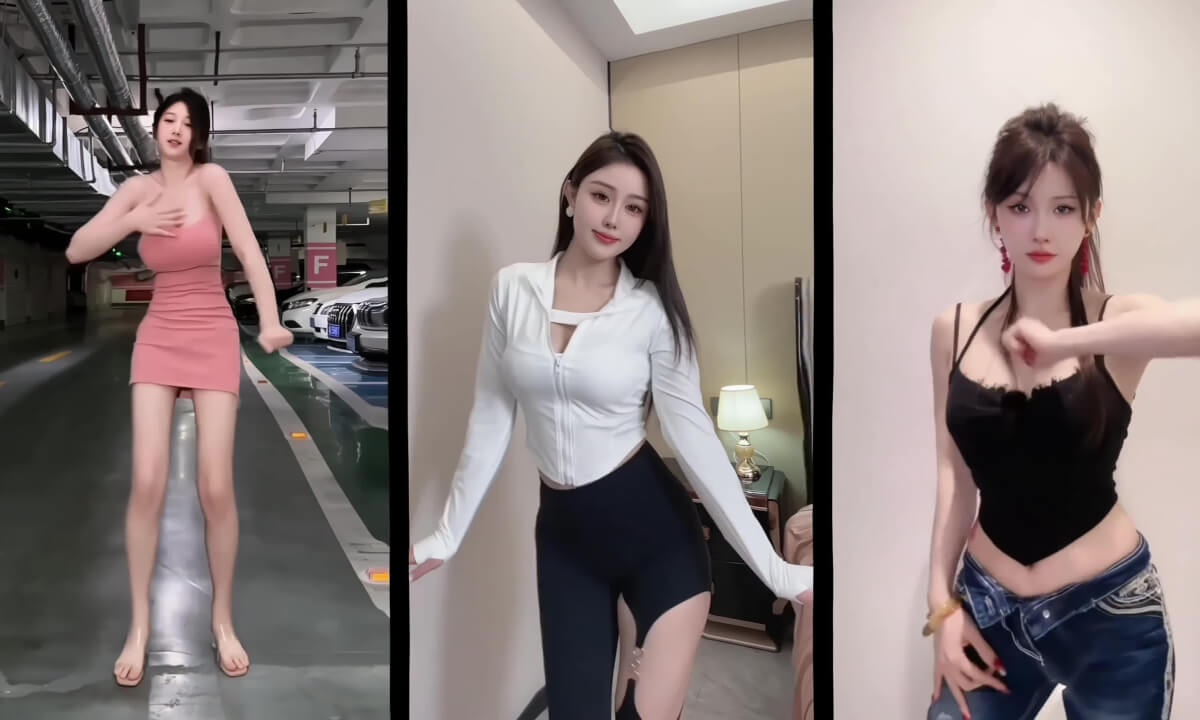 3D Vision Meshup.100 cover