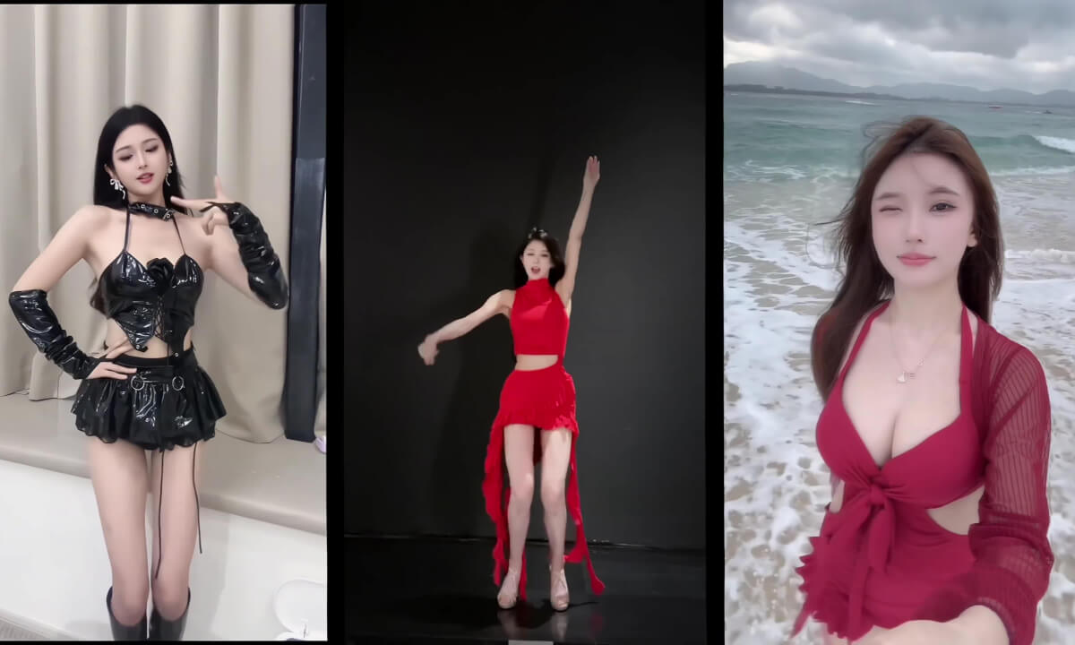 3D Vision Meshup.102 cover