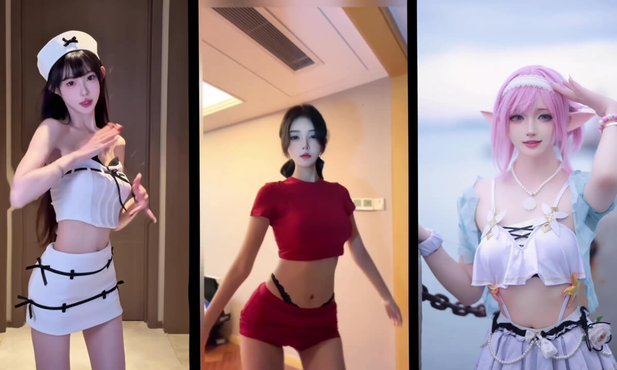 3D Vision Meshup.118 cover