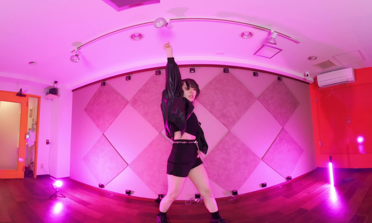 Dance Deco*27 Monitoring feat. Hatsune Miku cover