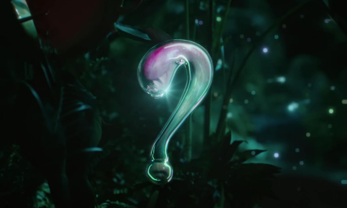 'GROUNDWORK' MV cover