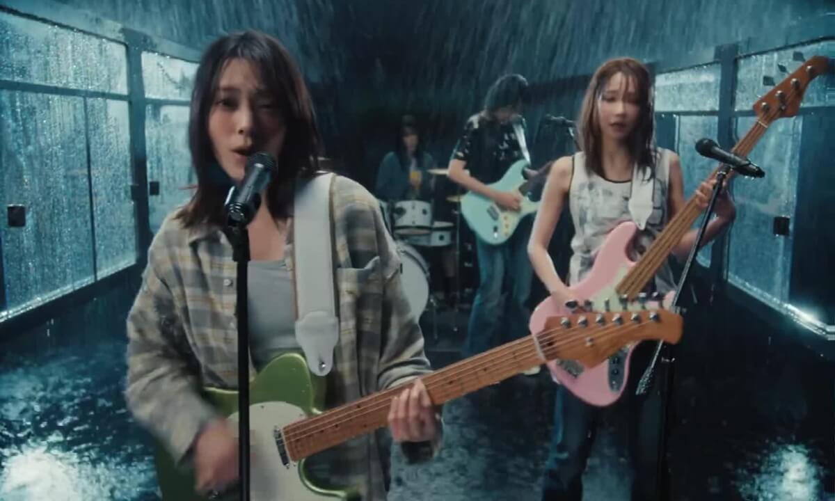 [MV] QWER _ Dear cover