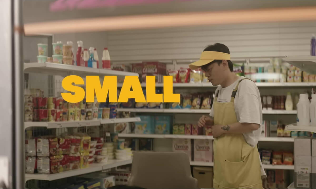 [MV] Small girl feat cover