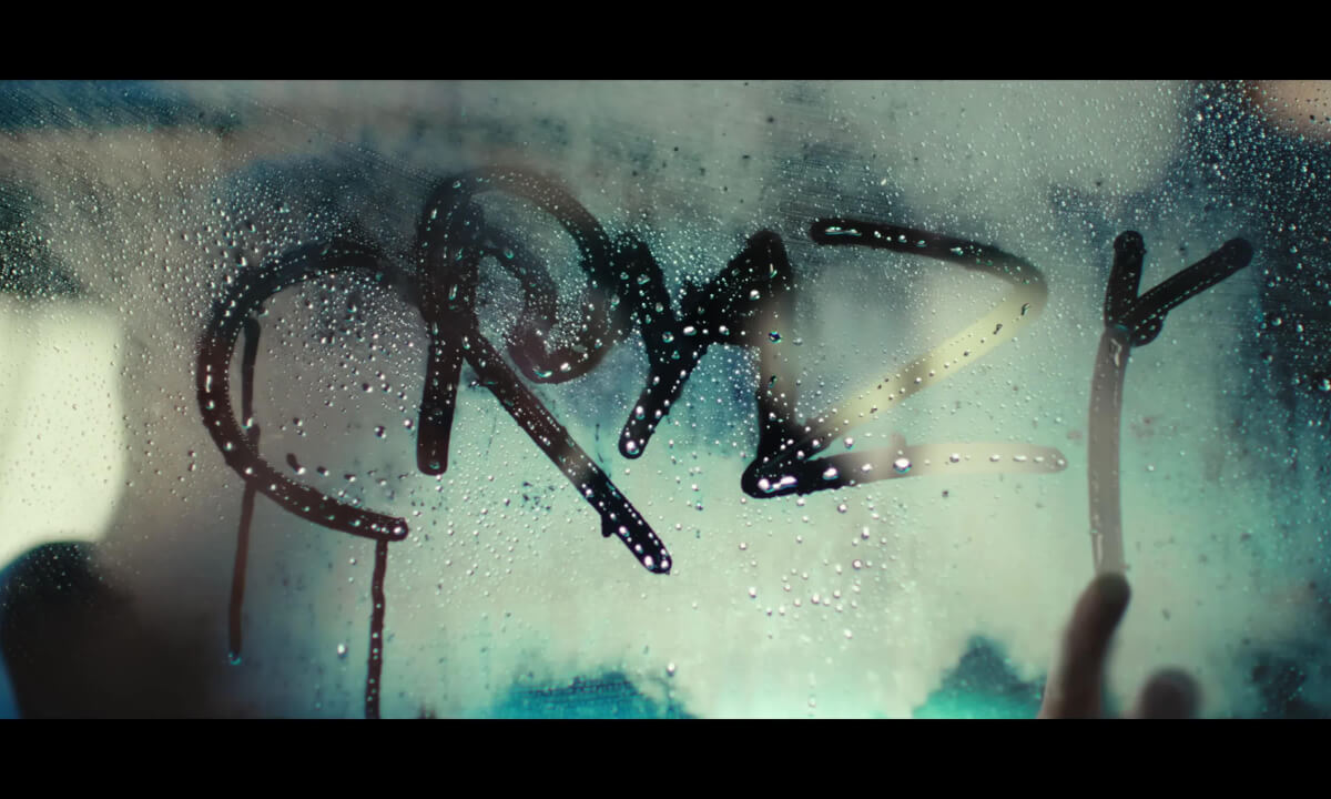 'Lemon Drop' Official MV cover