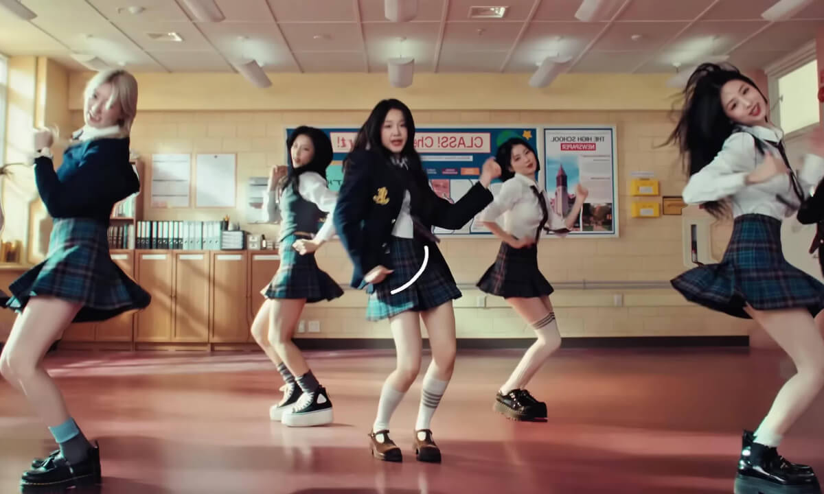 ＂Really Like You＂ ｜ Dance MV cover