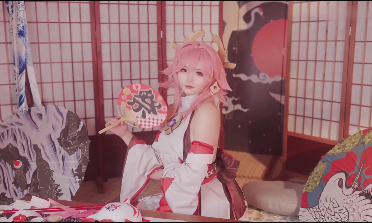 Amazing Cos.87 cover