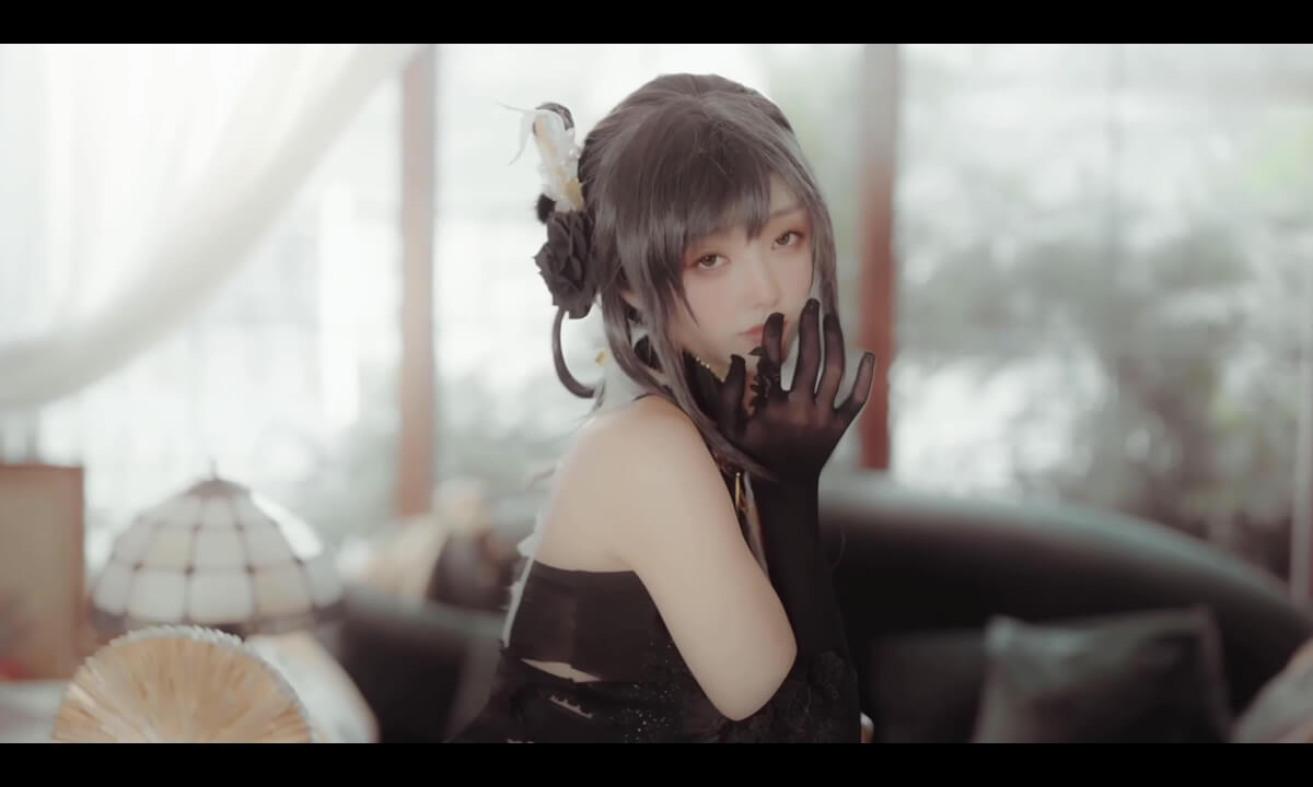 Amazing Cos.92 cover