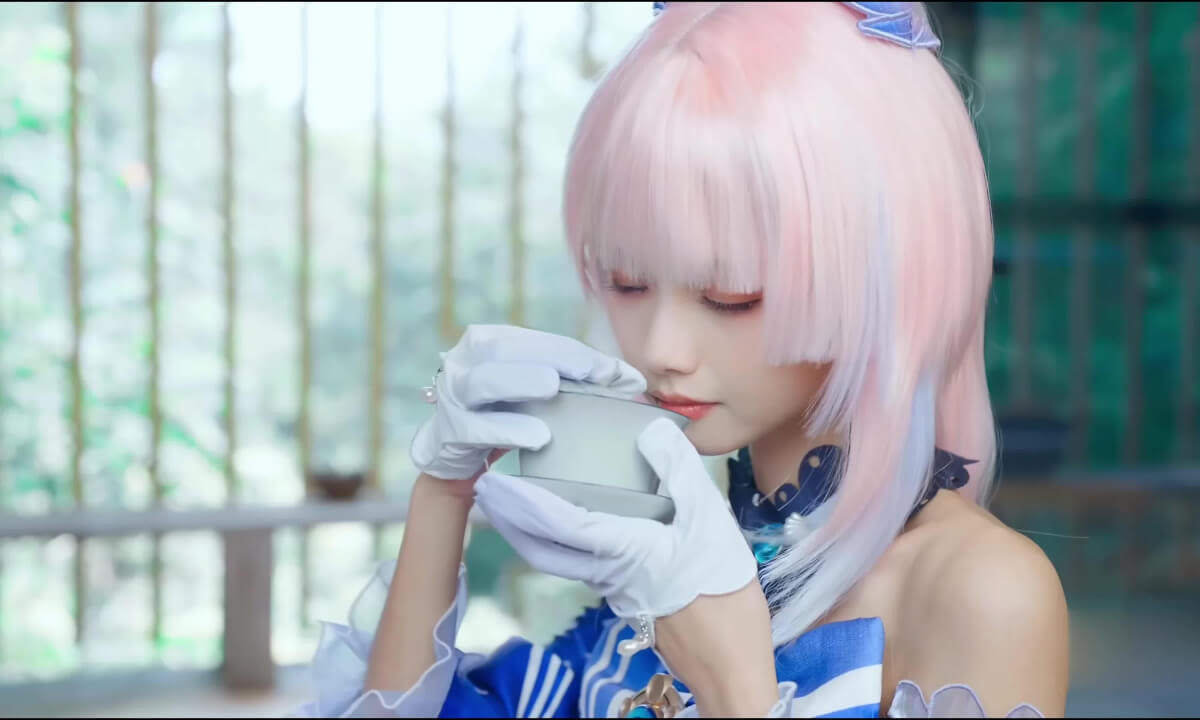 Amazing Cos.105 cover