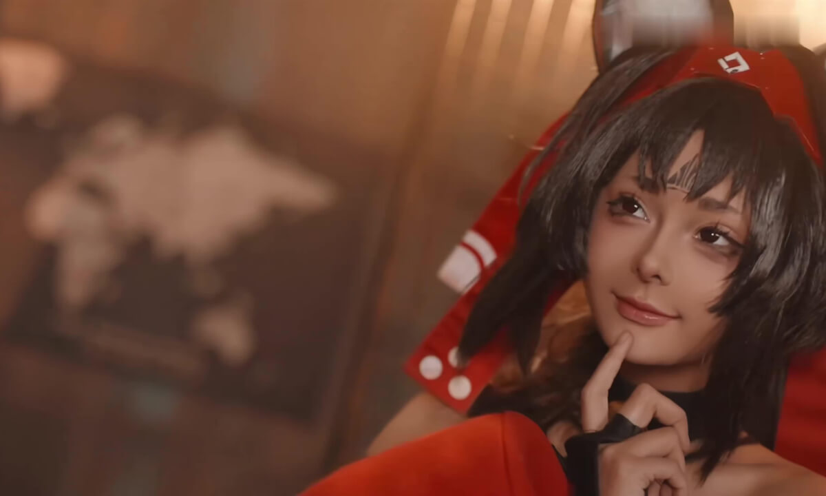 Amazing Cos.106 cover