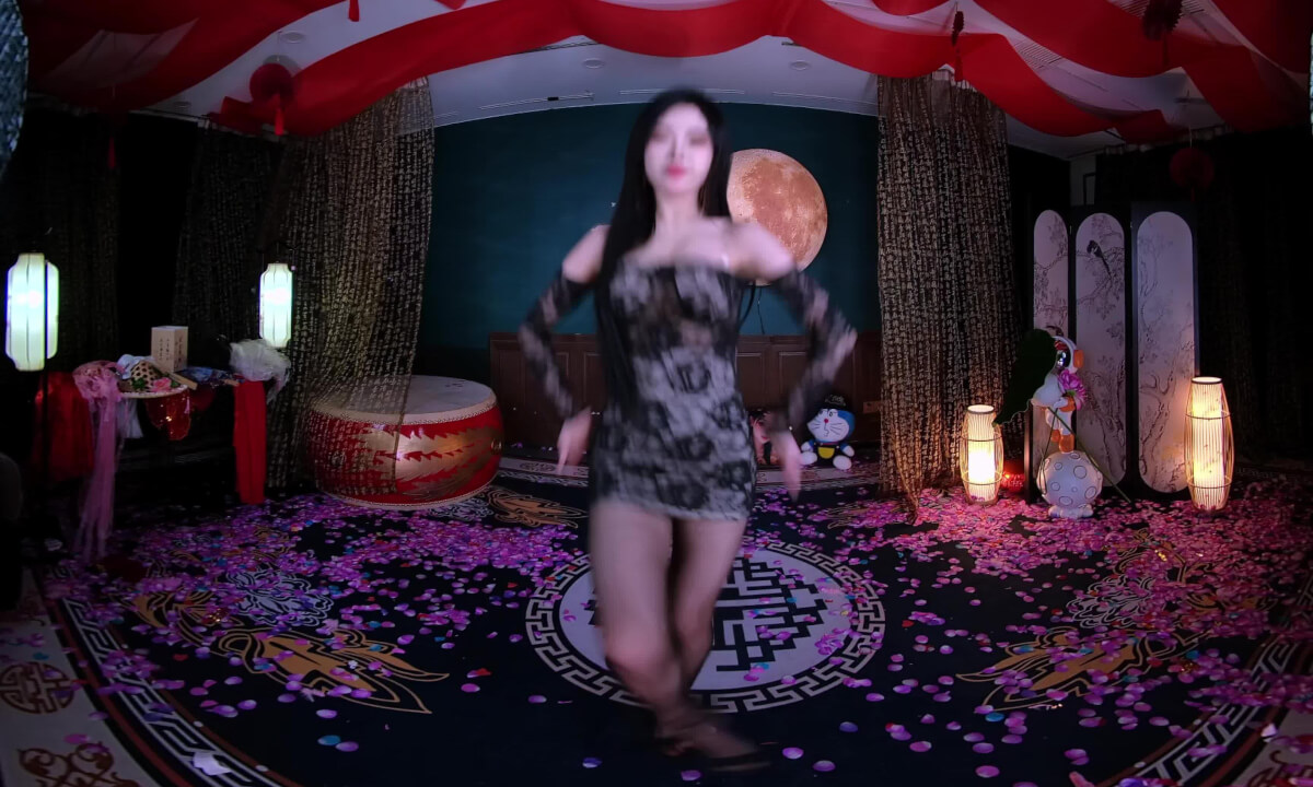 狸妖妖liyaoyao 20251116001 恋爱告急 3D VR 180 8K.mp4 cover