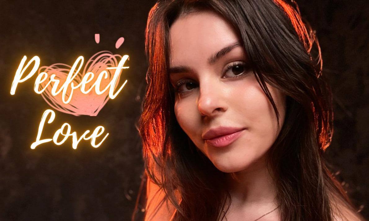 Perfect Love ❤️​ cover