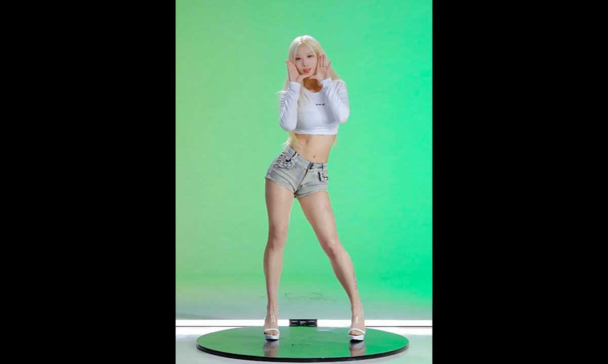 purple_lee 버블팝! 🫧#bubblepop#hyuna cover