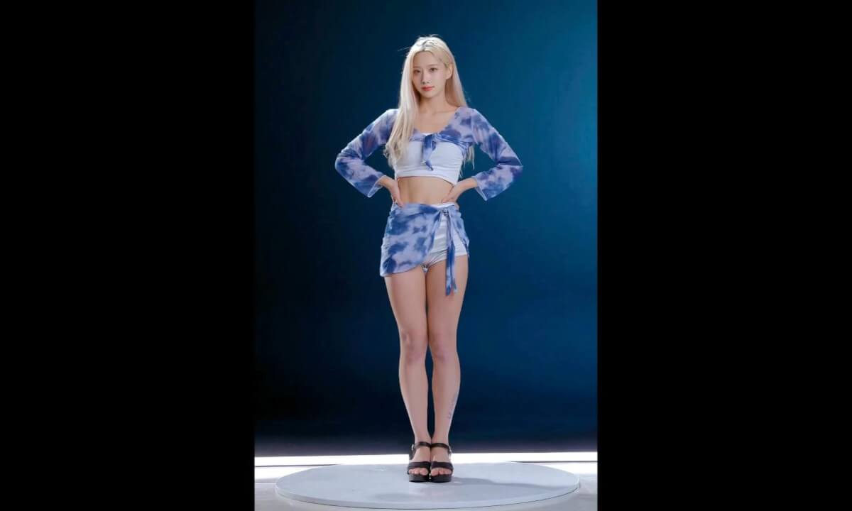 purple_lee 여름아 가지마! #aespa #betterthings cover