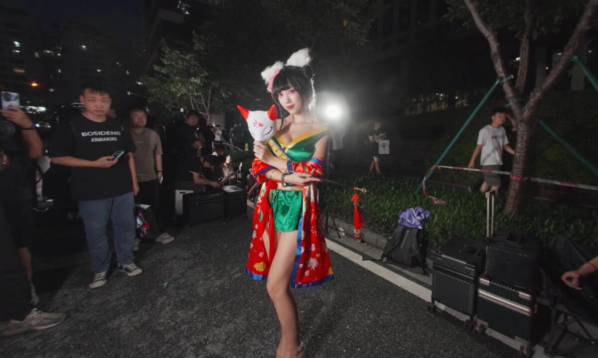 GZ comic con 【2025.10.5 P5】 cover