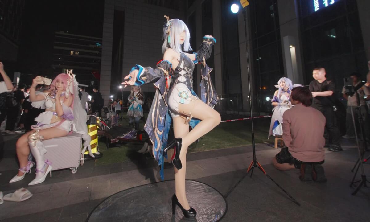 GZ comic con 【2025.10.5 P6 END】 cover