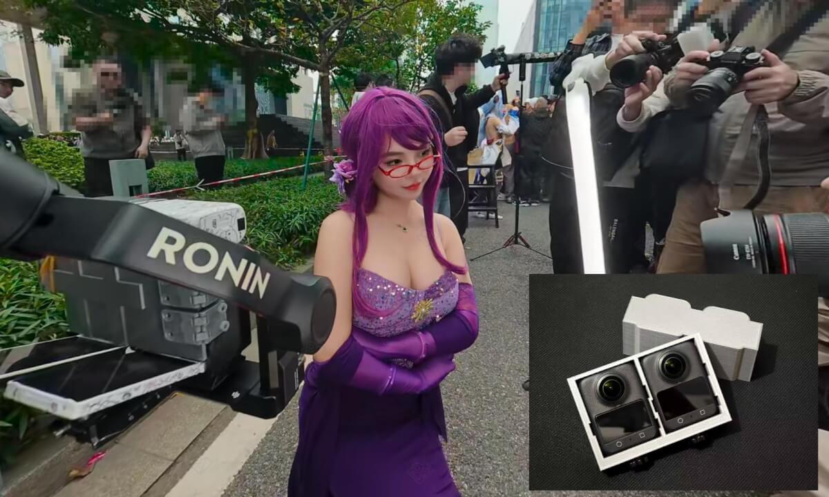 Sister says purple has a unique charm  P1 cover