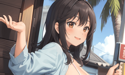 NO.002 VR Video NO.002 VR