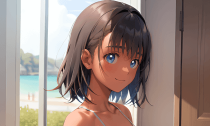 NO.003 VR Video NO.003 VR