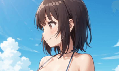 NO.004 VR Video NO.004 VR