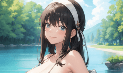 NO.005 VR Video NO.005 VR