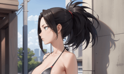 NO.006 VR Video NO.006 VR