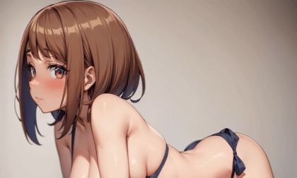 NO.007 VR Video NO.007 VR