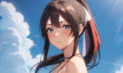 NO.008 VR Video NO.008 VR