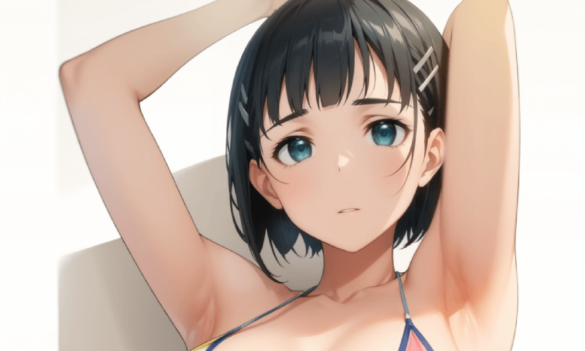 NO.009 VR Video NO.009 VR