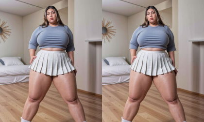 THICC VR Photo THICC VR