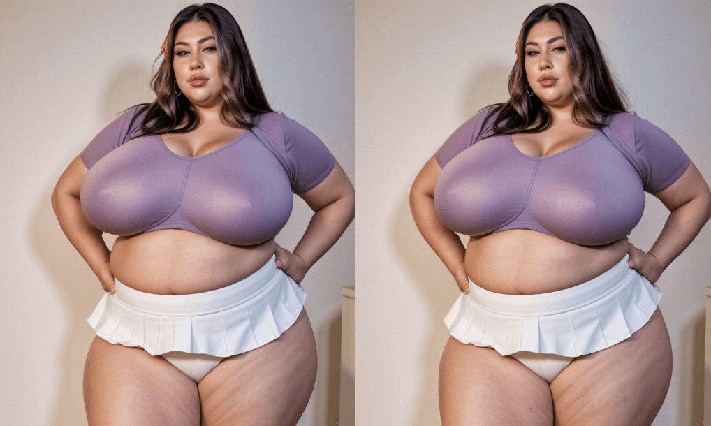 THICC THICC