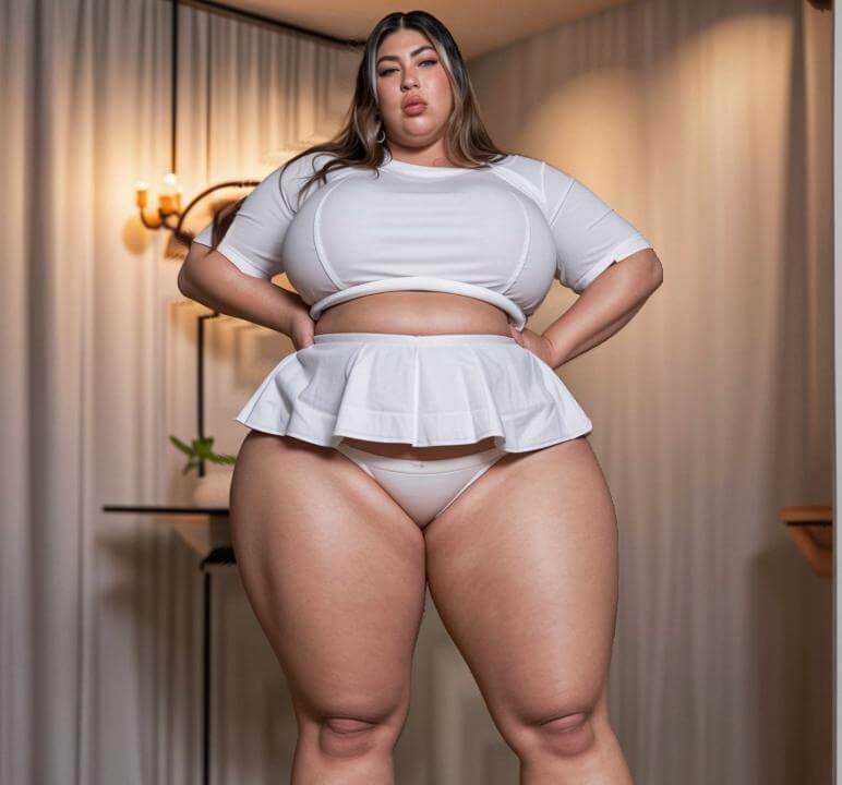 THICC THICC