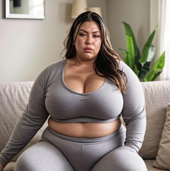 THICC THICC