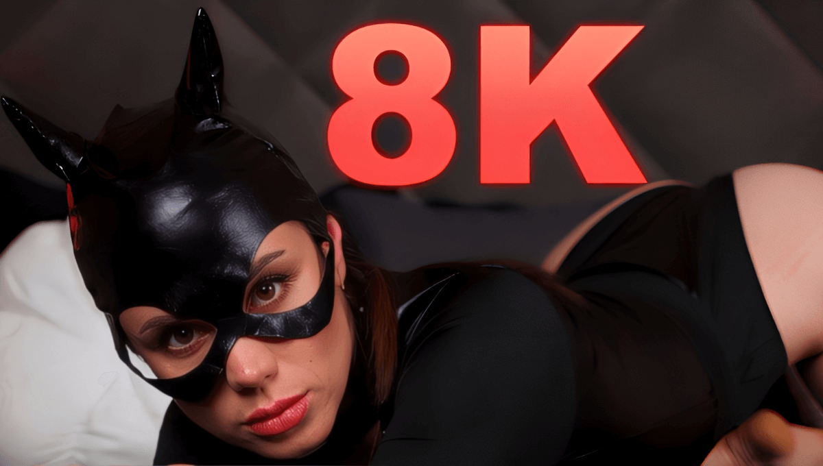 Little Caprice VR 8K Shoot - Cosplay Little Caprice VR 8K Shoot - Cosplay