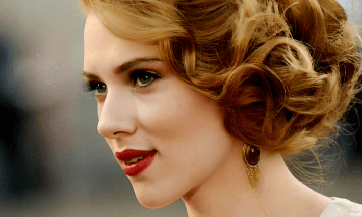 Scarlett Johansson Scarlett Johansson