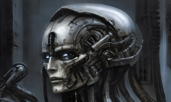 NeuroGiger NeuroGiger